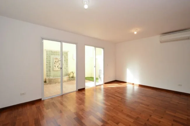 Imagem CASA RESIDENCIAL em São Paulo - SP, Morumbi