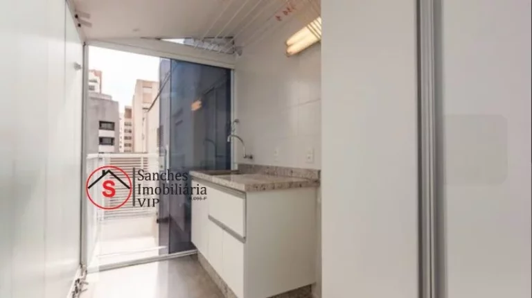 Imagem MARAVILHOSA COBERTURA EM PINHEIROS, NOVA. EXCELENTE LOCALIZAÇÃO. 2 SUÍTES, 2 VAGAS COBERTAS, LAZER SUPER COMPLETO, GERADOR, ESPETACULAR VISTA LIVRE