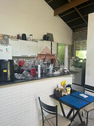 Imagem CASA RESIDENCIAL em RIO DE JANEIRO - RJ, VARGEM GRANDE