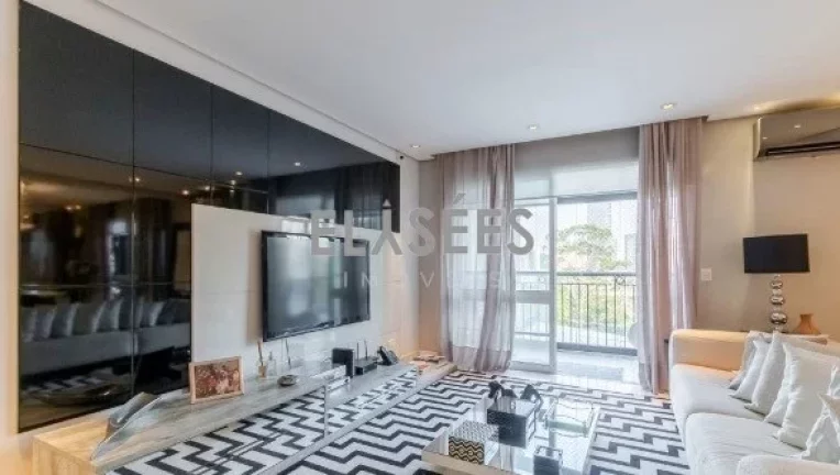 Imagem Casa RESIDENCIAL em SÃO PAULO - SP, CIDADE JARDIM