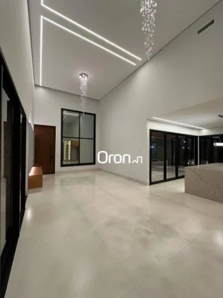 Imagem Casa com 4 dormitórios à venda, 225 m² por R$ 2.149.000,00 - Jardim Presidente - Goiânia/GO