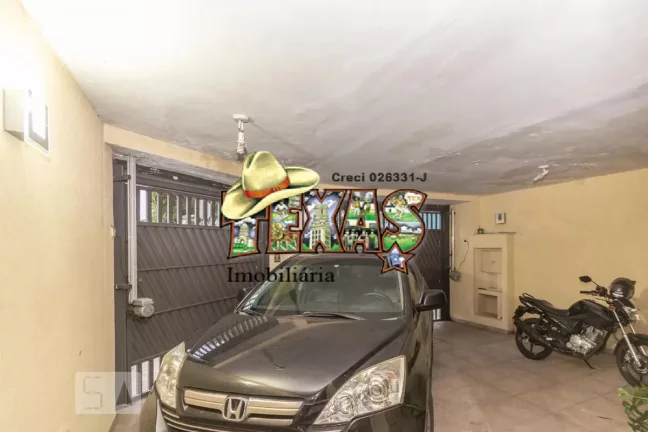 Imagem CASA PARA ALUGAR OTIMA OPORTUNIDADE JARDIM SÃO CARLOS/ZL