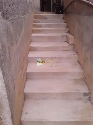 Imagem Sobrado à venda na Vila Calú com 2 Dormitórios