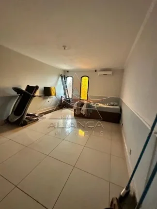 Imagem Prédio Comercial - Ribeirão Preto - Ribeirânia