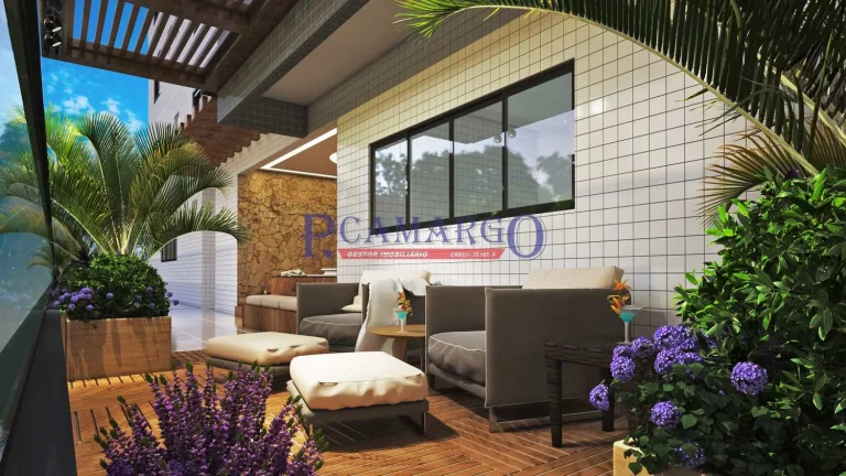 Imagem Apartamento Padrão