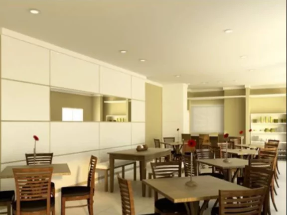 Foto do imóvel Imóvel com 3 Quartos à Venda, 73 m² em Cristal - Porto Alegre