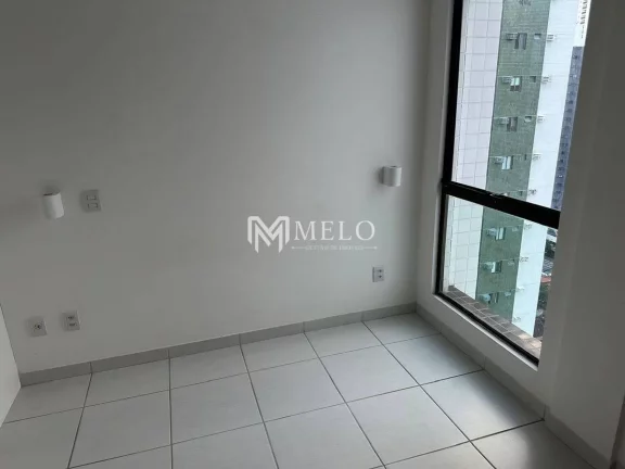 Imagem Oportunidade em TORRE: 63m², 03qts, 01suite, 01 vaga...