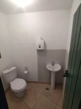 Imagem Excelente oportunidade de locação: Loja Comercial no Alto de Santo André, Santo André-SP - 362m², 1 banheiro