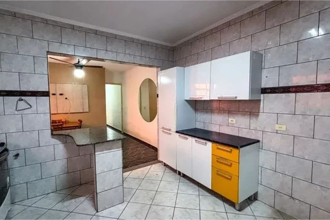 Imagem Casa a venda com 3 dormitórios em Condomínio Fechado no Jaraguá com Suíte Privativa e Área Externa Versátil