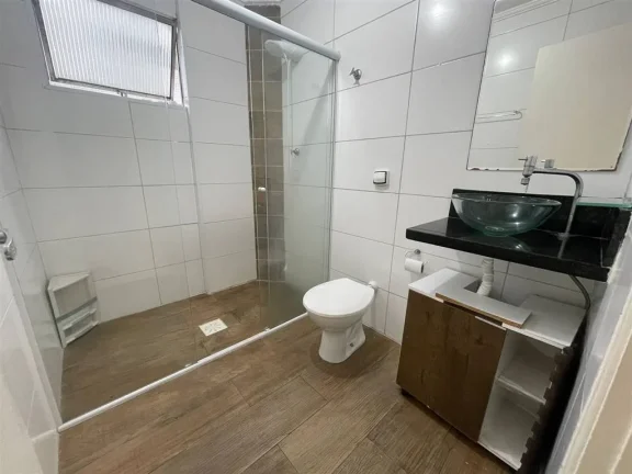 Imagem APARTAMENTO COM 47 m² - TUPI - PRAIA GRANDE SP
