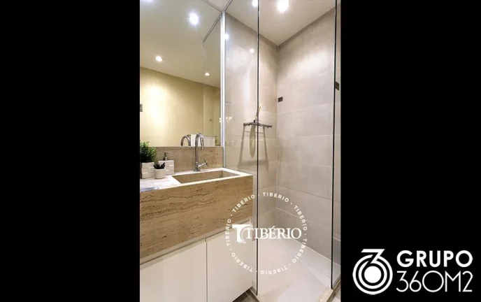 Imagem Apartamento para Venda em Santo André / SP no bairro Campestre