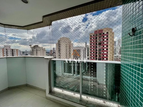 Imagem Apartamento Residencial à venda, Vila Regente Feijó, São Paulo - AP0296.