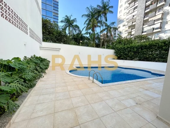 Imagem Apartamento maravilhoso completo no Atiradores, próximo ao Shopping Mueller. Possui 138,88m² priva...