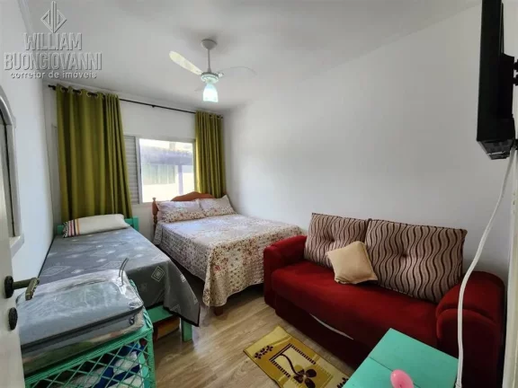Imagem Apartamento à Venda em Caiçara, Praia Grande - SP
