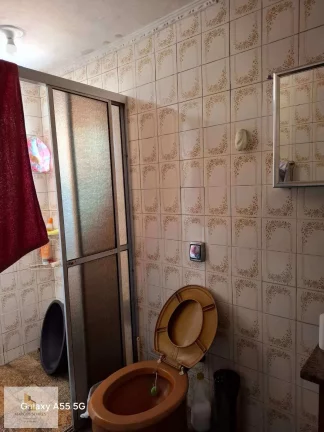 Imagem Sobrado à venda, Helena Maria/Osasco,168m2, 3 quartos, 2 vagas
