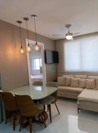 Imagem Apartamento com 2 dormitórios à venda, 35 m² por R$ 382.000,00 - Vila Guilherme - São Paulo/SP