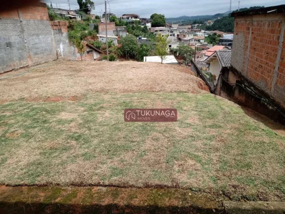 Casa com 2 dormitórios à venda, 70 m² por R$ 520.000,00 - Jardim Eldorado - Santa Isabel/SP