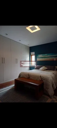 Imagem Casa Térrea em Moema: 3 Suítes e 210m² por R$2.550.000