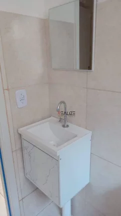 Imagem Apartamento com 2 dormitórios à venda, 53 m² por R$ 320.000,00 - Condomínio Villa Vic Sicilia Vittoria - Indaiatuba/SP