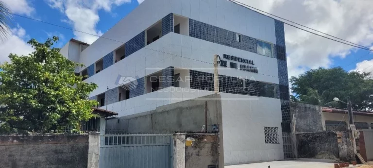 Kitnet na Av. Alagoas