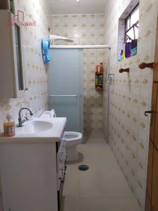 Imagem Linda casa de 120 m² no Parque Fernanda