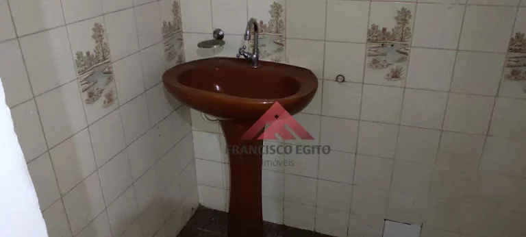 Imagem Kitnet com 1 dormitório à venda, 22 m² por R$ 115.000,00 - Centro - Niterói/RJ