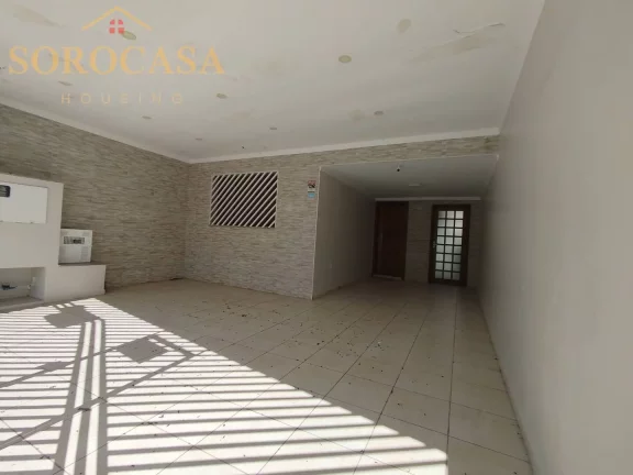Imagem Casa à Venda - 3 dorm. 1 suite - Jardim Paulistano