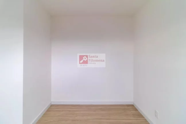 Imagem Studio para Venda em São Paulo, Boaçava, 1 dormitório, 1 banheiro, 1 vaga