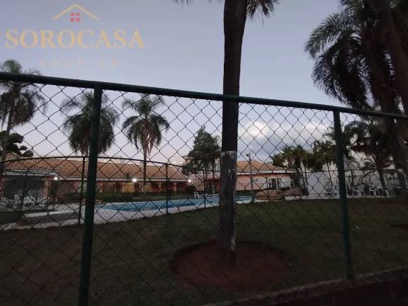 Imagem Apartamento à Venda - 49m² - 2 dorm. - Campolim