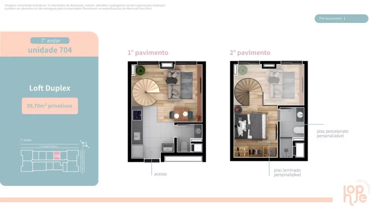 Imagem Hope City Habitat
