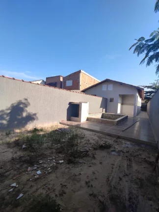 Imagem Casa com 2 dorms, Jardim Grandesp, Itanhaém - R$ 299 mil, Cod: 2281