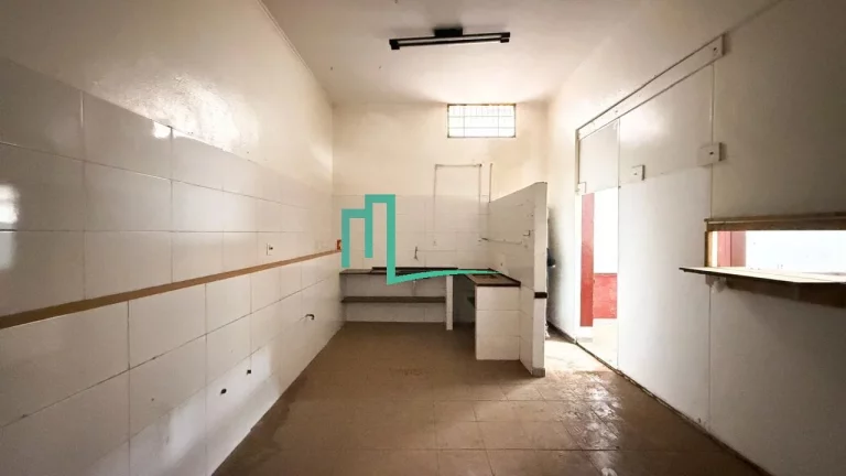 Imagem ALUGA-SE PONTO COMERCIAL NO CENTRO DE FRANCA-SP