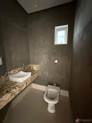Imagem Apartamento à venda no Cidade Jardim em Patos de Minas – 3 suítes, área externa e excelente localização por R$ 530.000