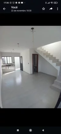 Imagem Casa em Condomínio para Venda em Mogi das Cruzes / SP no bairro Vila São Paulo/Botujuru