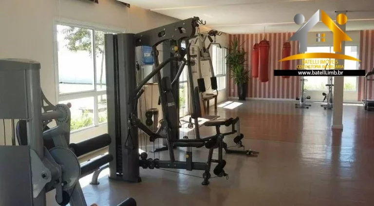 Imagem Apartamento para locação em condomínio na Granja Viana - Batelli Imóveis