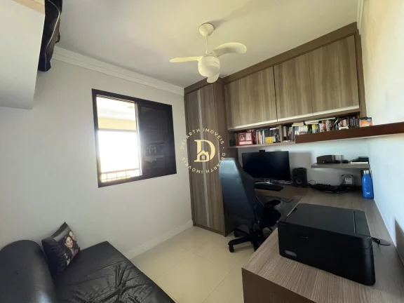 Imagem Apartamento - Jardim Satélite - Cond Terrasse Premier - 3 dorms (1 suíte) - 85m²