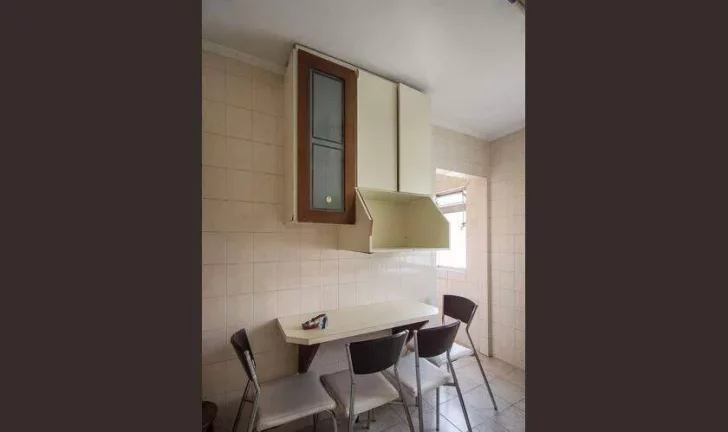Imagem VENDA APARTAMENTO 2 DORMITÓRIOS - RUDGE RAMOS - SBC