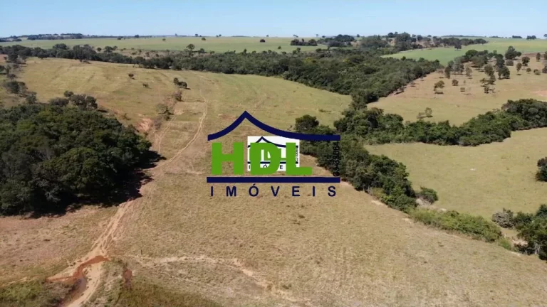 Imagem FAZENDA 38,5 ALQS EM PIRACANJUBA - GO