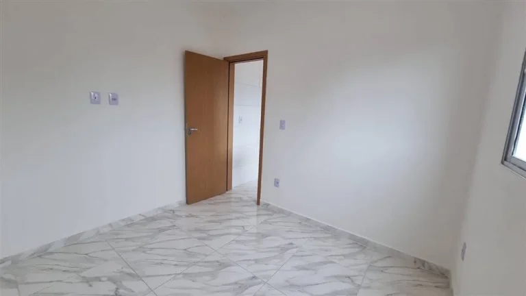 Imagem CASA COM 62.1 m² - MIRIM - PRAIA GRANDE SP