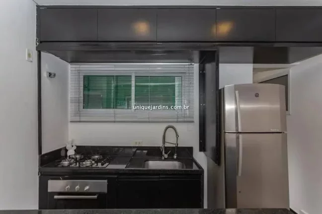 Imagem Apartamento para alugar Jardim América São Paulo