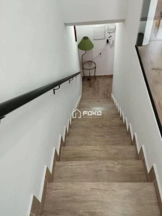 Imagem Sobrado à venda, 118 m² por R$ 395.000,00 - Chácaras Ceres - Suzano/SP