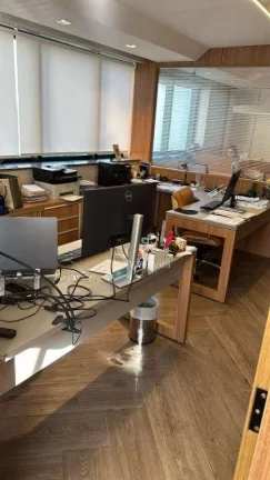 Imagem Sala, 86 m² - venda ou aluguel - Pinheiros - São Paulo/SP