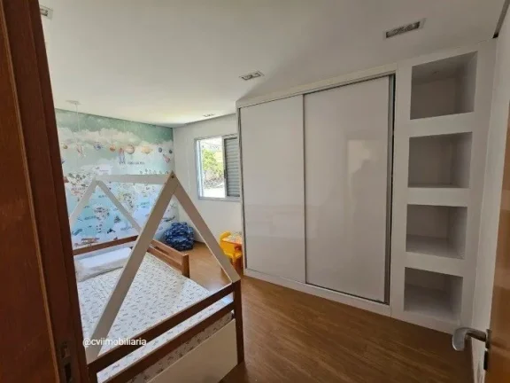Imagem Apartamento localizado em rua tranquila e silenciosa, no bairro Santa Inês.

- 3 quartos amplos, se...
