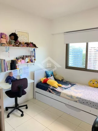 Imagem Oportunidade de apartamento de 2 quartos com 75m² no Rio2