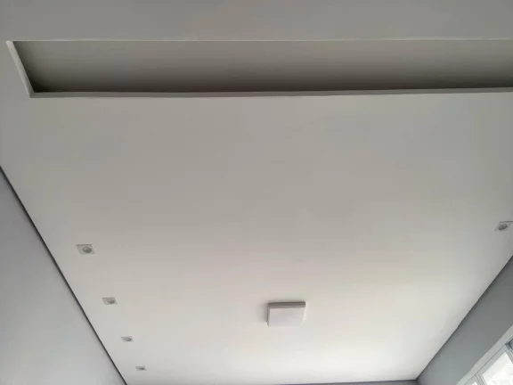 Imagem Excelente apartamento todo reformado de 2 dormitórios -Boqueirão!