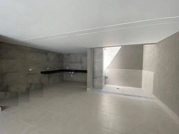Imagem Sobrado Parque São Domingos - 200M², 3 Dorms, 3 Suítes, 5 Vagas.