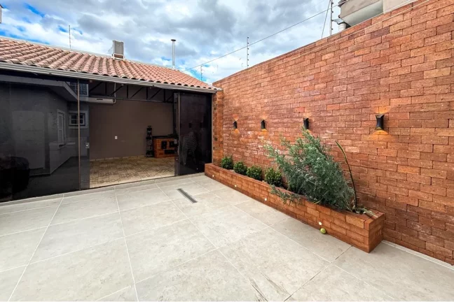 Imagem SJJMDF 115 Casa 610241038-13 - Casa à venda no bairro São José - Canoas/RS