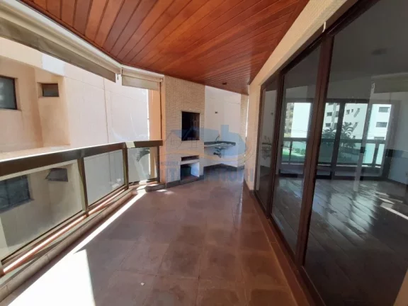 Imagem Apartamento - Ribeirão Preto - Centro - Região Leste