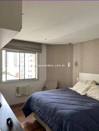 Imagem Apartamento à venda Perdizes São Paulo