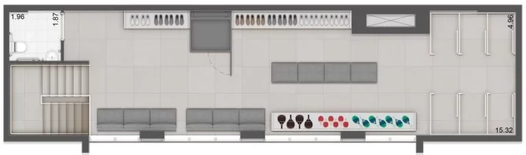 Imagem Haus Mitre Aclimação - Lojas
